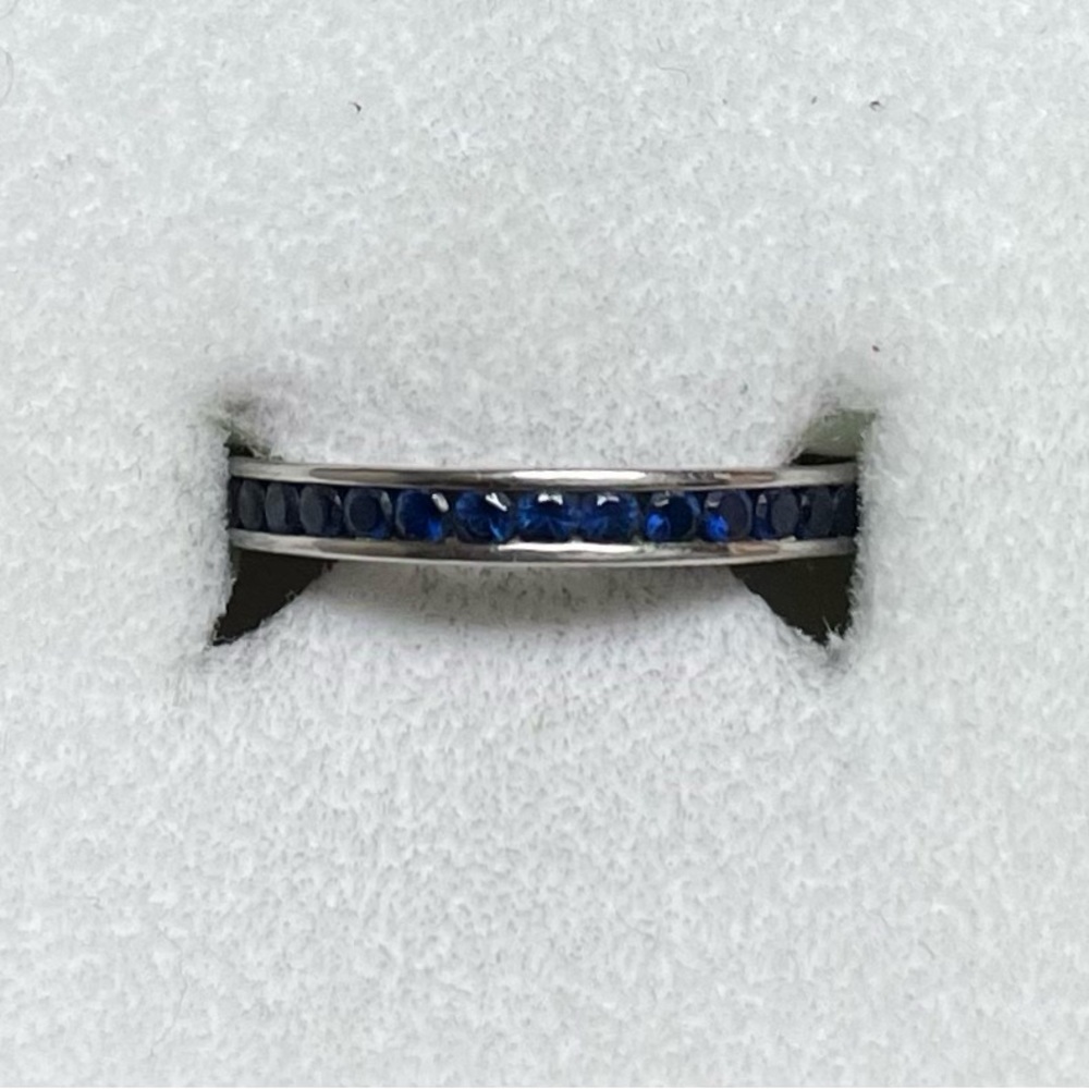 Stainless Steel Ring